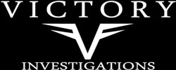 Victory Private Investigations logo