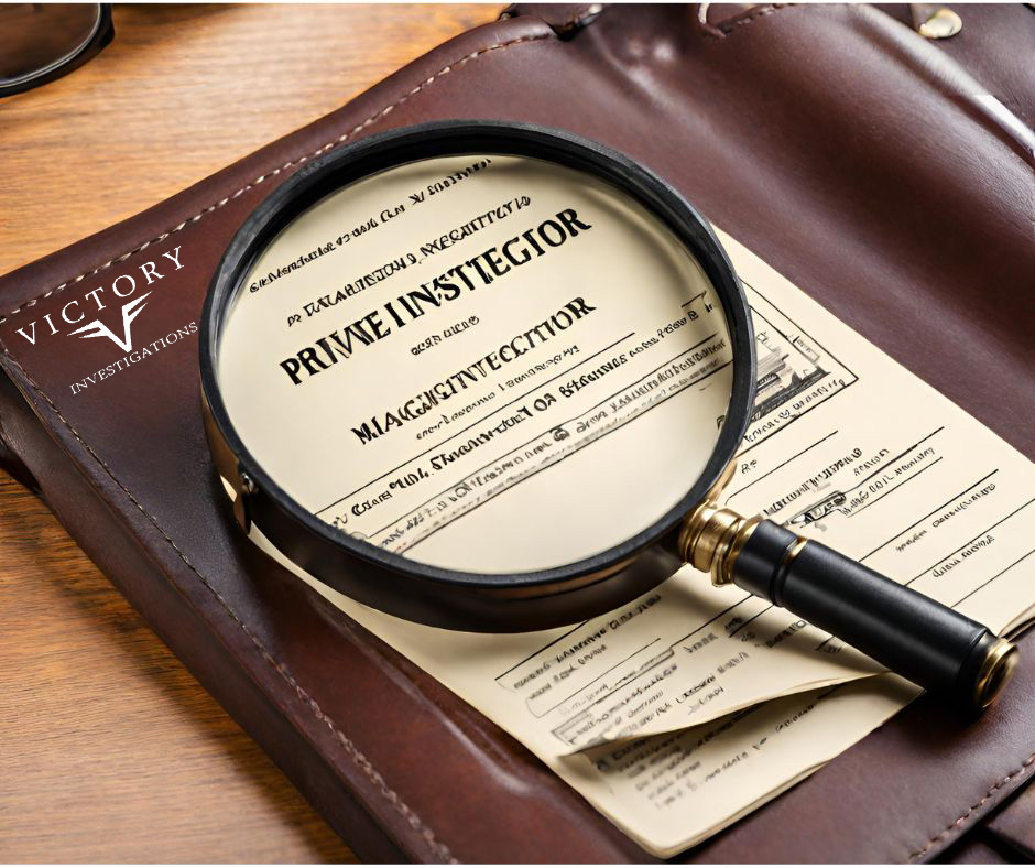 do you need a license to be a private investigator