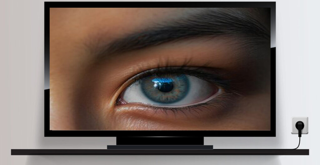 Is your TV spying on you?